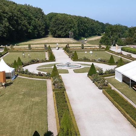 Tsara Home Eu (Seine-Maritime) Kültér fotó