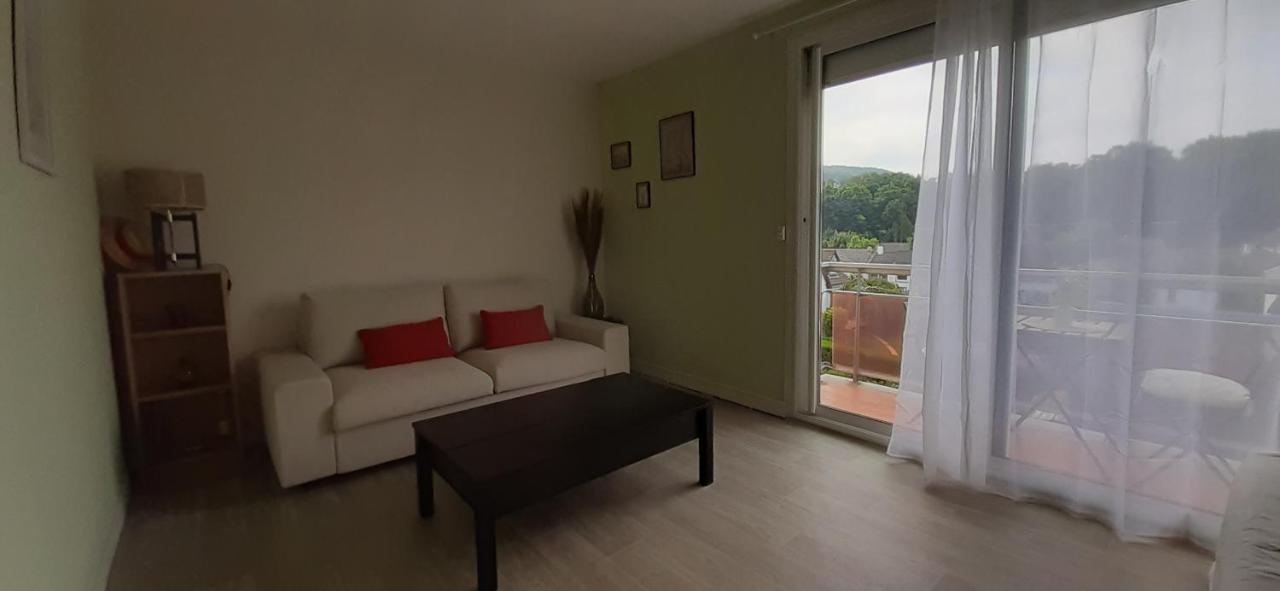 Tsara Home Eu (Seine-Maritime) Kültér fotó