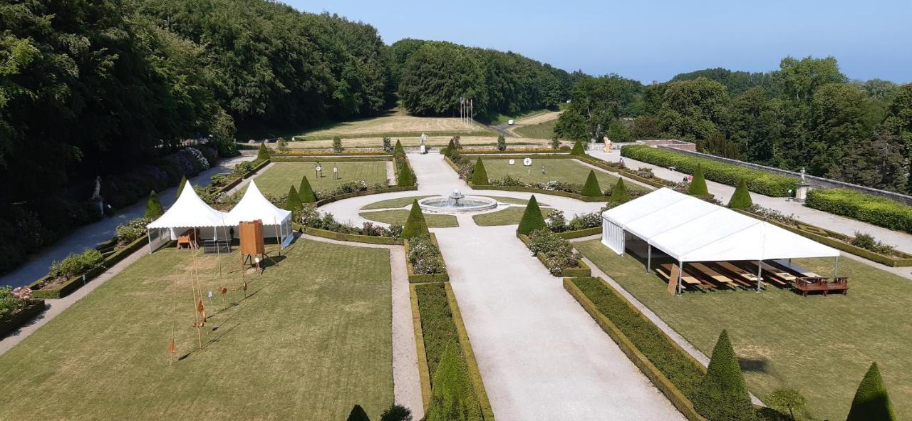 Tsara Home Eu (Seine-Maritime) Kültér fotó