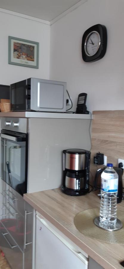 Tsara Home Eu (Seine-Maritime) Kültér fotó
